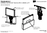 Preview for 3 page of Future Automation TSLM-MO-2 Technical Sheet