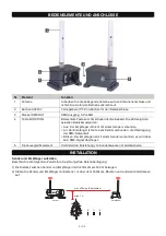 Preview for 5 page of Future light WDR-G5 RX IP User Manual