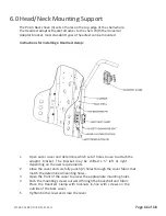 Preview for 11 page of Future Mobility Prism BASIC User Manual