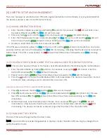 Preview for 8 page of Futurex USB Backup HSM User Manual