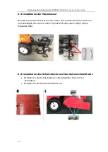 Preview for 17 page of FUXTEC FX-AF2212 Manual