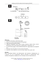 Preview for 2 page of FUXTEC FX-BP7l Quick Start Manual