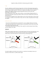 Preview for 10 page of FUXTEC FX-E1HLP20 Original User Manual