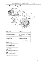 Preview for 62 page of FUXTEC FX-LB152P Original User Manual