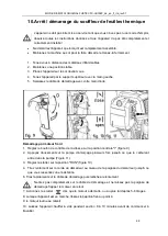 Preview for 68 page of FUXTEC FX-LB152P Original User Manual