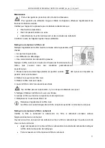 Preview for 71 page of FUXTEC FX-LB152P Original User Manual