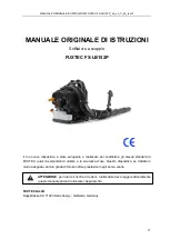 Preview for 77 page of FUXTEC FX-LB152P Original User Manual