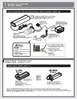 Preview for 2 page of Fuzion 116195 Instruction