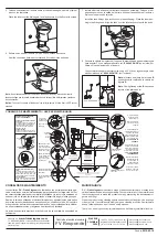 Preview for 2 page of FV E113 Installation Instructions