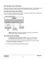 Preview for 13 page of FW Murphy Selectronic S1501 series Installation And Operation Manual