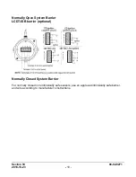 Preview for 14 page of FW Murphy Selectronic S1501 series Installation And Operation Manual