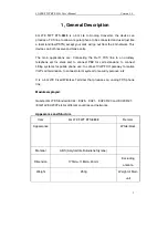 Preview for 2 page of FWT 4G LTE FWT ETS-8848 User Manual