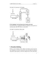 Preview for 8 page of FWT 4G LTE FWT ETS-8848 User Manual