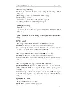 Preview for 10 page of FWT 4G LTE FWT ETS-8848 User Manual