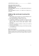 Preview for 11 page of FWT 4G LTE FWT ETS-8848 User Manual