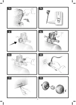 Preview for 8 page of FXA 501755411 Instruction Manual