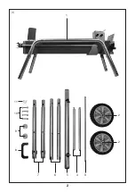 Preview for 2 page of FXA FXA502018666 Instruction Manual