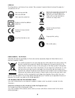 Preview for 9 page of FXA FXABGAG-710-ZSII Instruction Manual