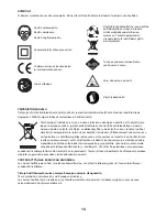 Preview for 14 page of FXA FXABGAG-710-ZSII Instruction Manual