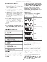 Preview for 9 page of FXA FXAJD5242K Instruction Manual