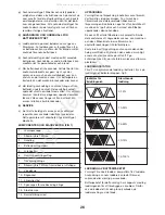 Preview for 26 page of FXA FXAJD5242K Instruction Manual