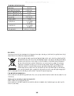 Preview for 38 page of FXA FXAJD5242K Instruction Manual