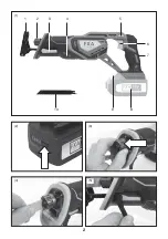 Preview for 2 page of FXA XCLICK FXAJD5218 Instruction Manual