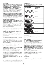 Preview for 33 page of FXA XCLICK FXAJD5218 Instruction Manual