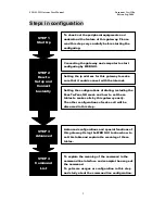 Preview for 4 page of FXO GATEWAY User Manual