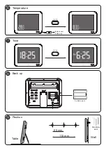 Preview for 3 page of Fysic FK-777 Manual