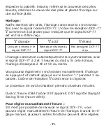 Preview for 11 page of Fysic FKW-6 User Manual