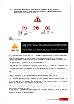 Preview for 3 page of FYTTER TRAINER TR-M5R User Manual