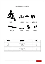 Preview for 14 page of FYTTER TRAINER TR-M5R User Manual