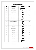 Preview for 15 page of FYTTER TRAINER TR-M5R User Manual