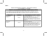 Preview for 18 page of G-Lab MD3110 Instruction Manual