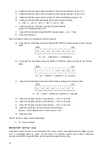 Preview for 18 page of G-Lab MIDI Guitar Controller User Manual