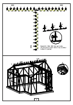 Preview for 39 page of G-MORE ORANGERY GM34606 Assembly Instructions Manual