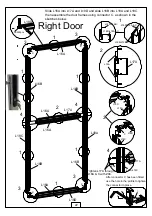 Preview for 24 page of G-MORE ORANGERY Series Assembly Instructions Manual