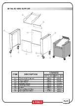 Preview for 9 page of G. Paniz MPS-250 SS Instruction Manual