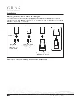 Preview for 6 page of G.R.A.S. 41AC-4 LEMO Instruction Manual