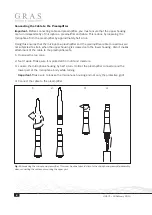 Preview for 8 page of G.R.A.S. 41AC-4 LEMO Instruction Manual