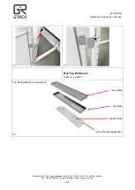 Preview for 18 page of G-Rack G-Flexx Assembly Instructions Manual