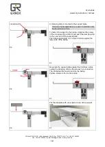 Preview for 19 page of G-Rack G-Flexx Assembly Instructions Manual