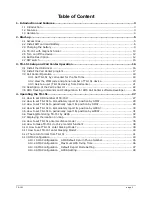 Preview for 2 page of G Sat TR-151A User Manual