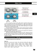 Preview for 18 page of G-Systems GSE User Manual