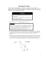 Preview for 3 page of G-Tec Basic TTCF-6 How To Operate