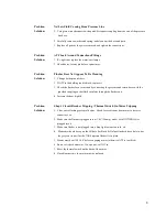 Preview for 8 page of G-Tec Basic TTCF-6 How To Operate