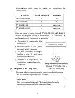 Preview for 49 page of G-Tec ZP120LCD User Manual