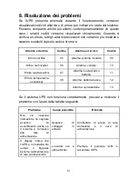 Preview for 61 page of G-Tec ZP120LCD User Manual