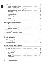 Preview for 4 page of G-Tek MIP-100 User Manual